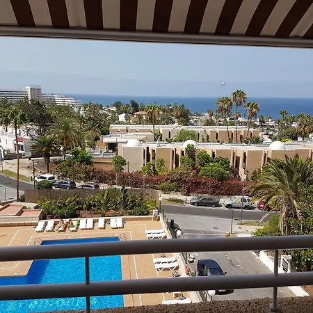 Borinquen Apartment *