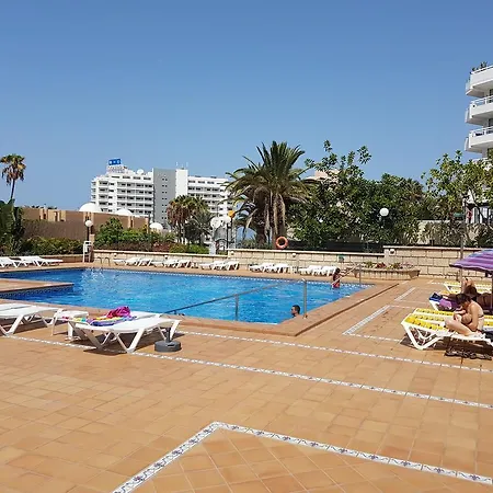 Borinquen Apartment Playa de las Americas (Tenerife)