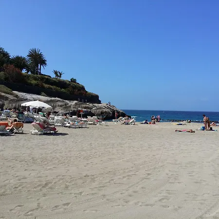 Borinquen Apartment Playa de las Americas (Tenerife)