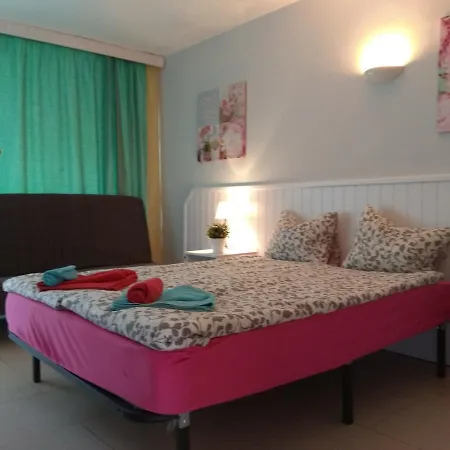 Borinquen Apartment