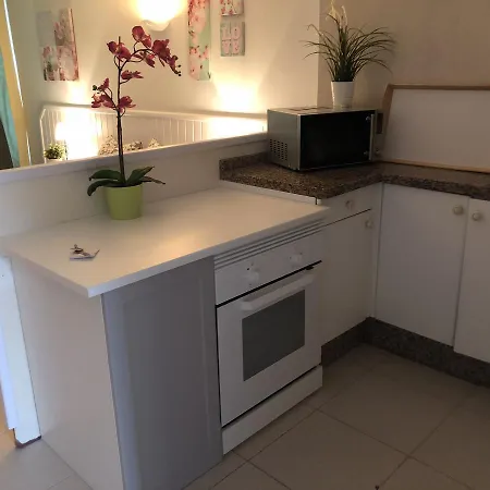 Appartement Borinquen
