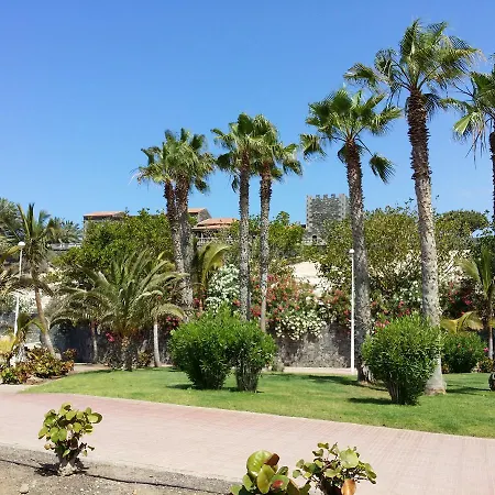 Borinquen Appartement Playa de las Américas